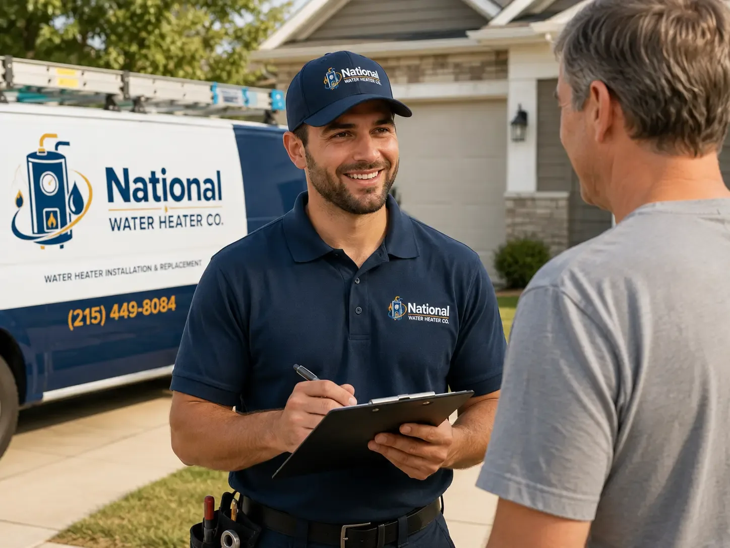 Water Heater Installation Cana, VA FAQs
